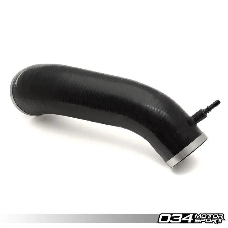 034Motorsport 034-112-6017 Силиконовый пайп впуска для Audi B8/B8.5 SQ5 3.0TFSI