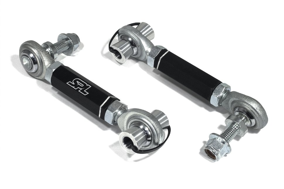 Стойки стабилизатора заднего регулируемые (2 шт) BMW M2 G87 F87; M3 G80 F80; M4 G82, SPL SPLREF8X