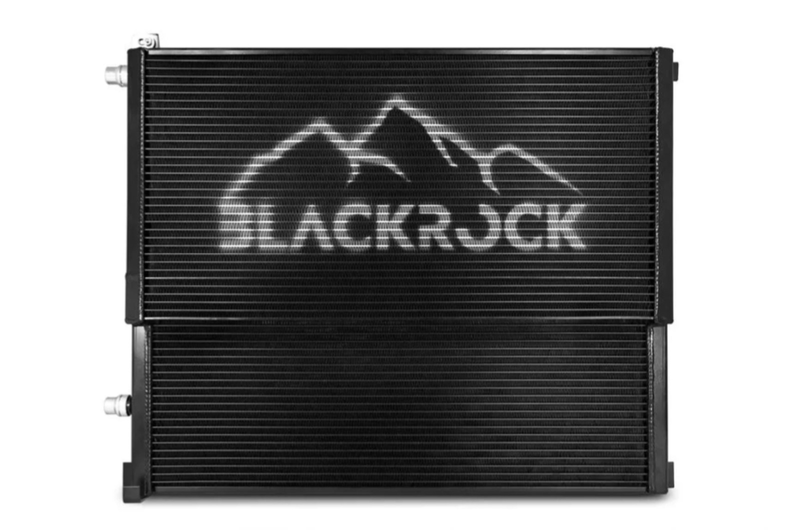 Радиатор охлаждения интеркуллера BlackRock Lab BMW-WRK-0505 BMW B48; B58; X5 G05; X5 G05 LCI; X6 G06