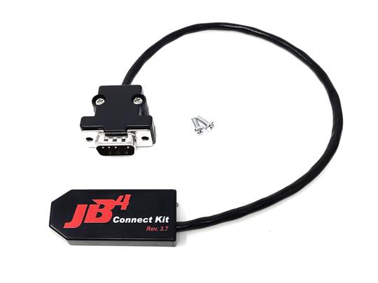 BURGER MOTORSPORTS JB4 Комплект беспроводного подключения к телефону