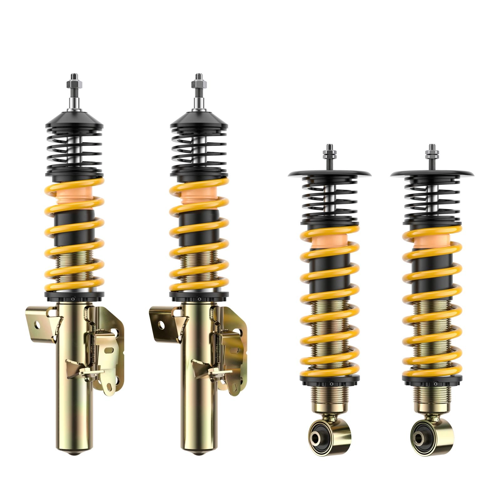 ST Suspension ST XA 18258004 Винтовая подвеска для GR 86 Coupe (ZN8) 09/2021-