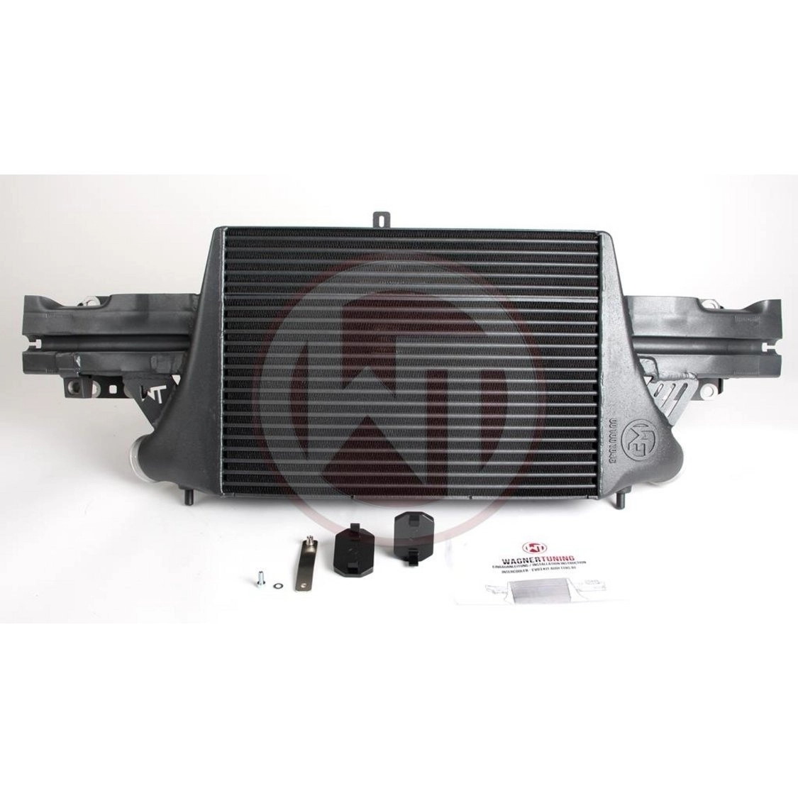 Wagner Tuning 200001056.X Интеркулер-кит Competition EVO3.X для Audi TTRS 8J (600+ л.с.)
