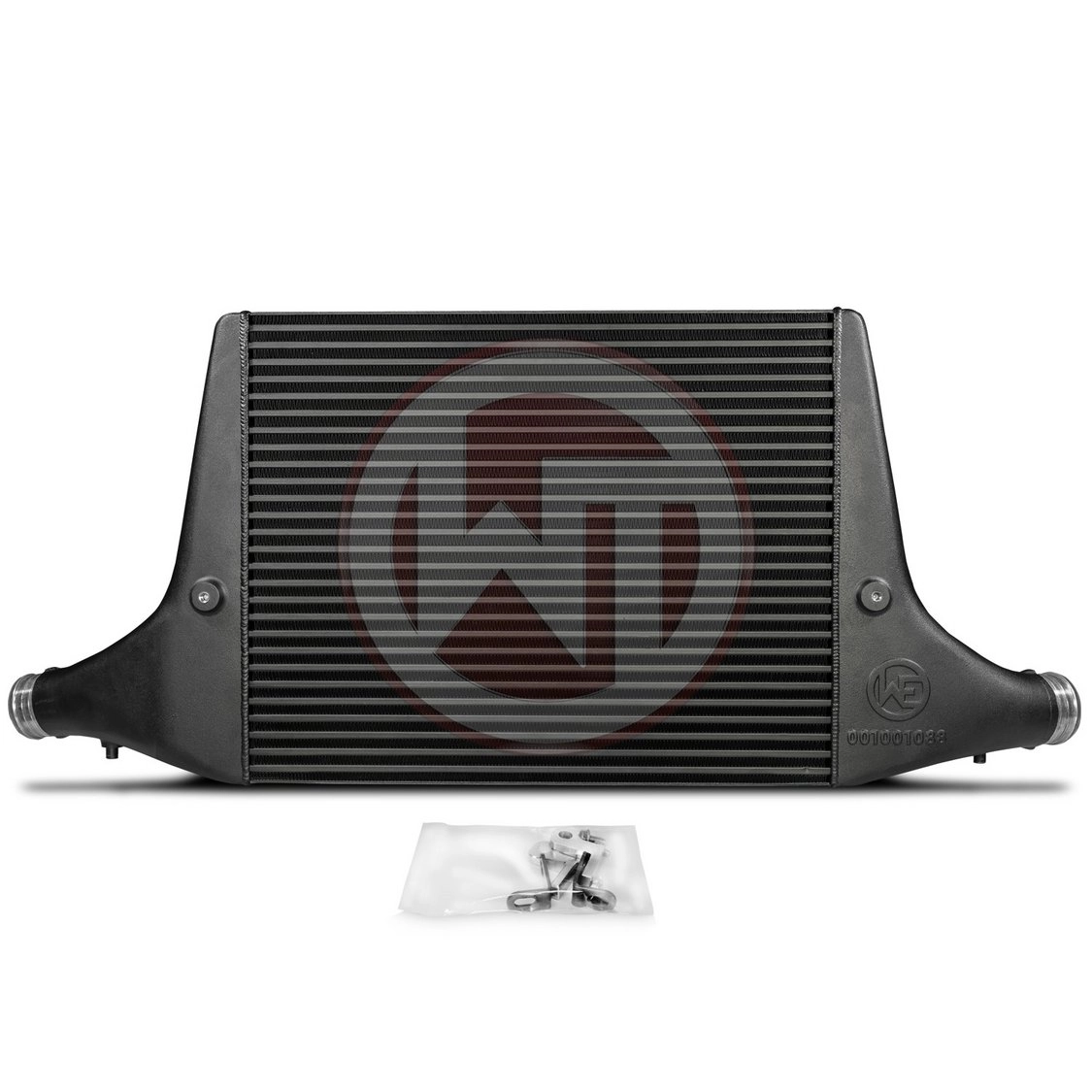 Wagner Tuning 200001121 Интеркулер Competition для Audi SQ5 FY