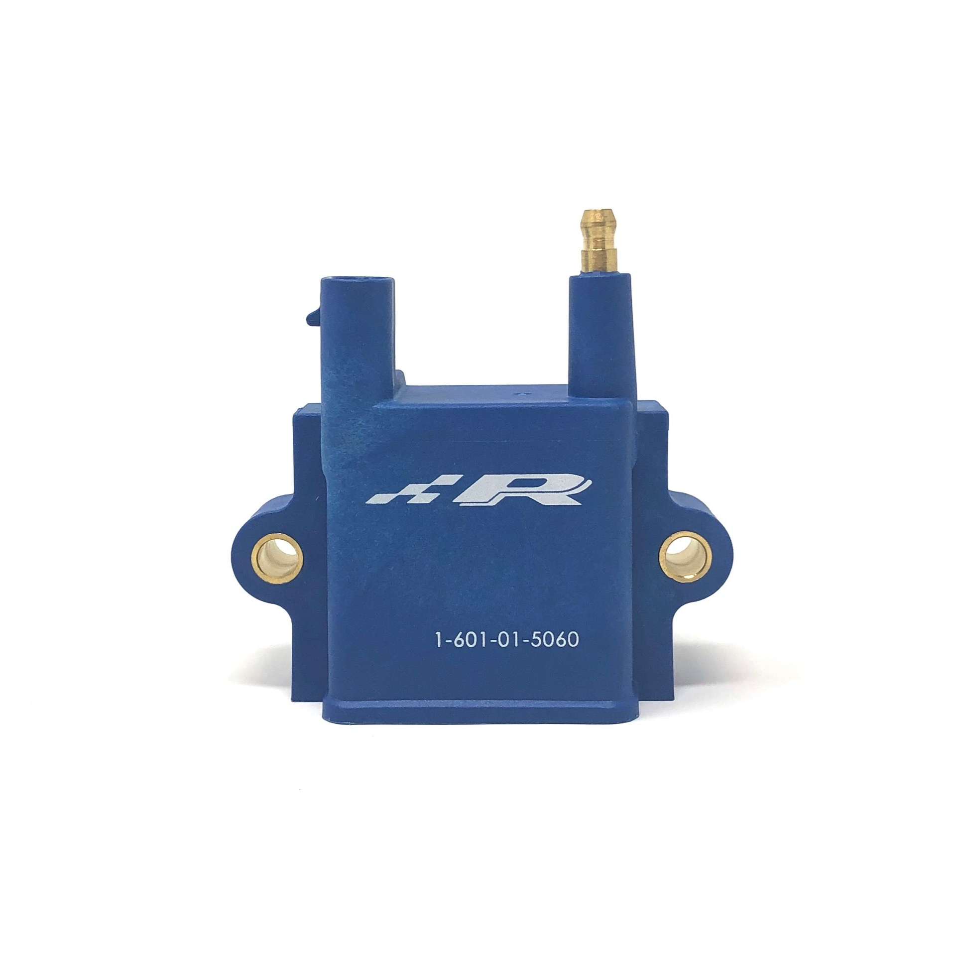 High Performance Replacement Ignition Coil - Blue