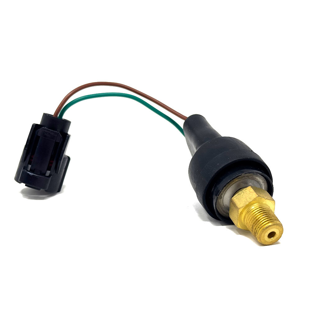 BMW N55 Replacement Spark Plug Wires - Black / 6pk