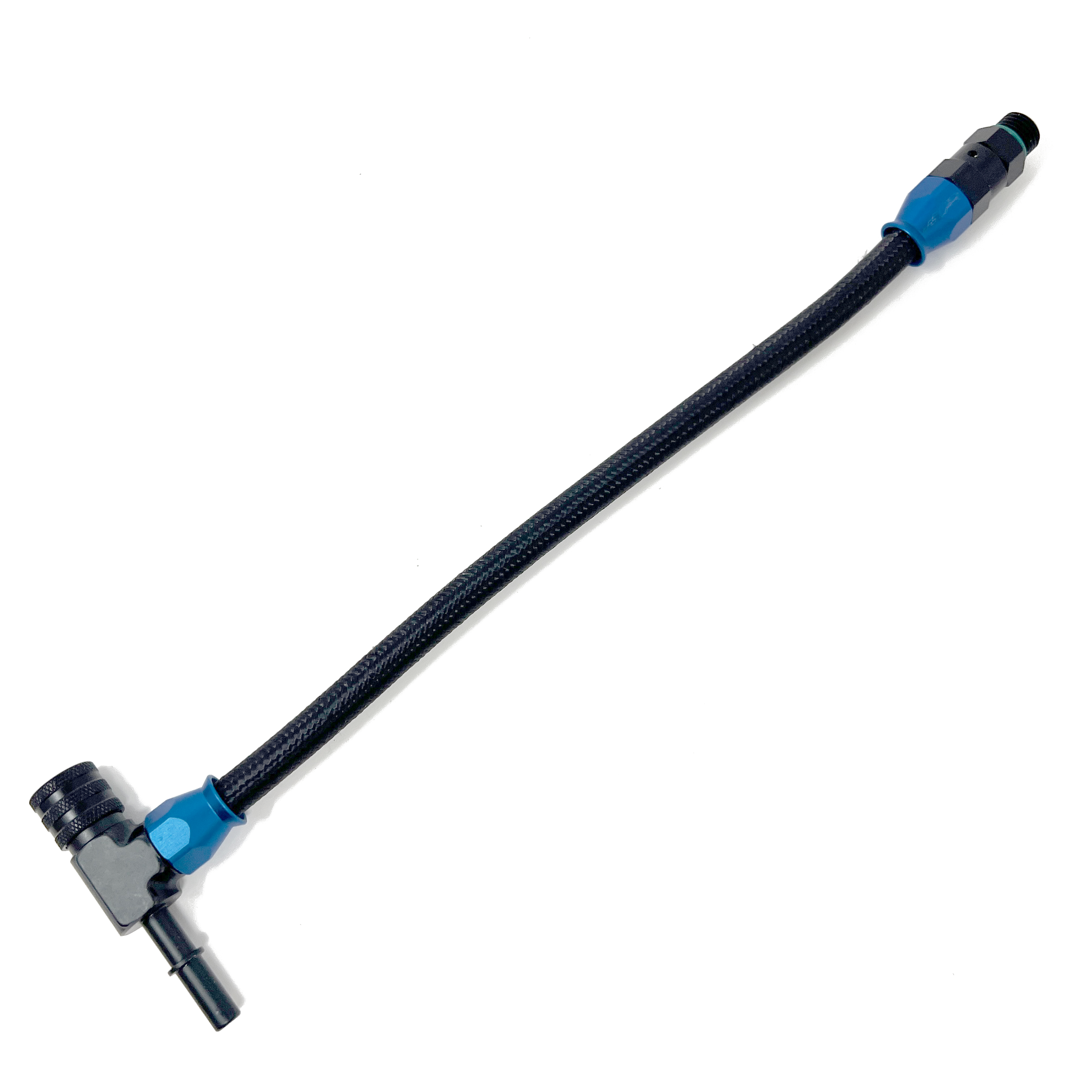 N54/N55/S55 Port Injection Fuel Line (Plate Style PI)
