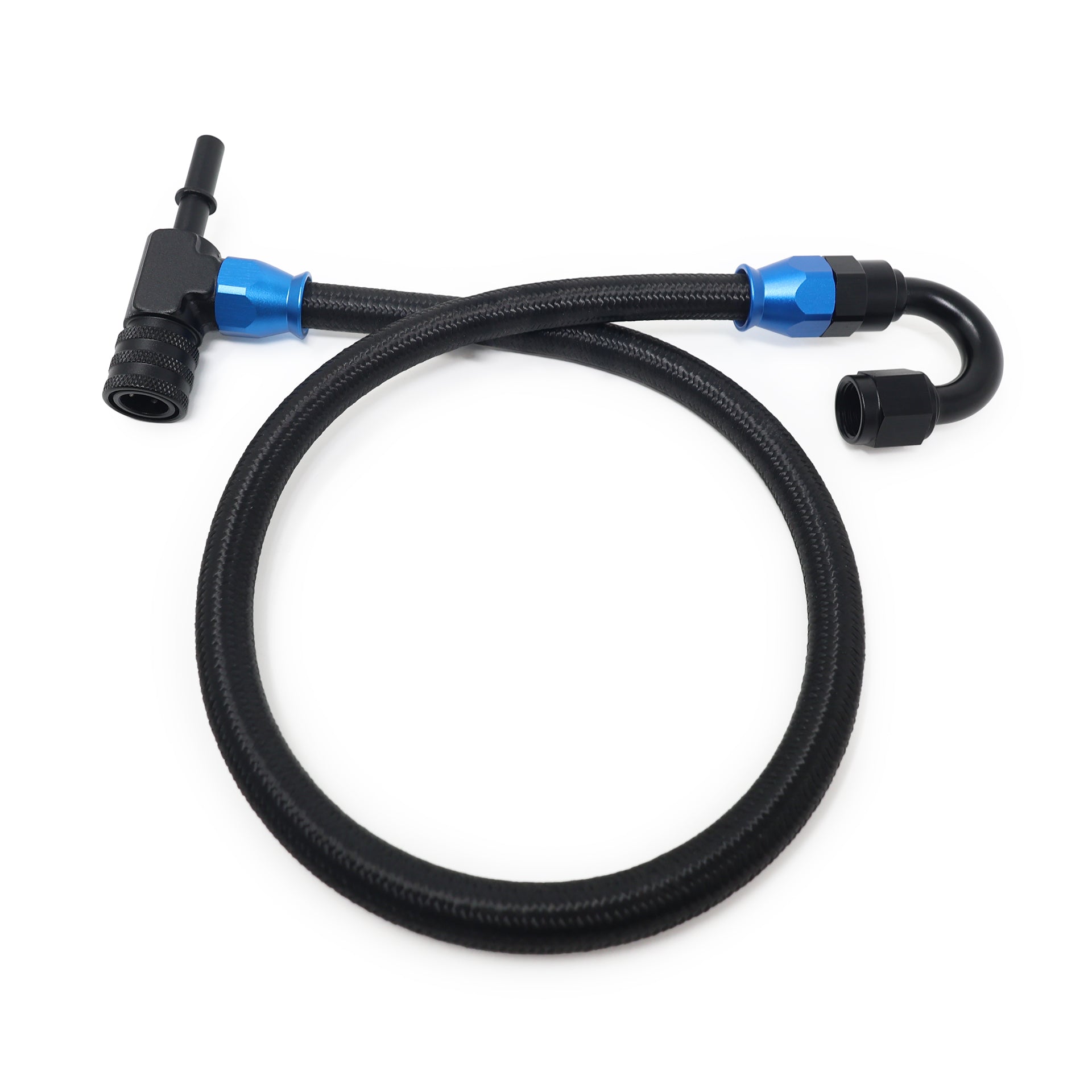 G-Series Port Injection Fuel Line for Manifold Kit - PR S58 Fuel Rail