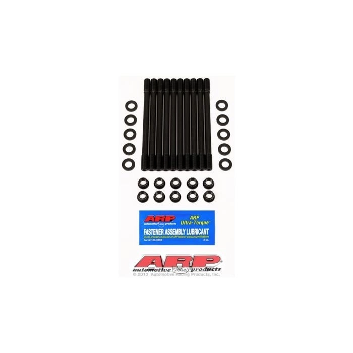 ARP 204-4702 Комплект шпилек ГБЦ для VW Golf/Jetta 1.8L/2.0L 16V Undercut