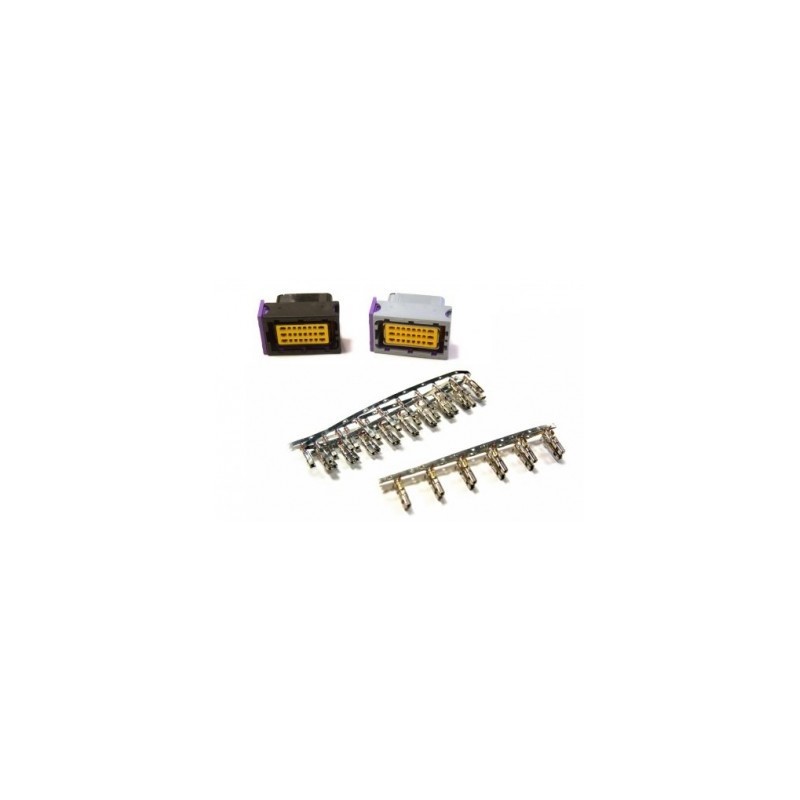 ECUMASTER CLASSIC CONNECTOR