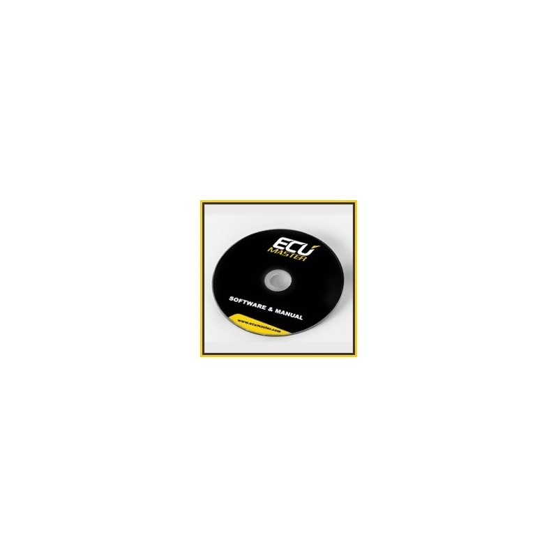 ECUMASTER PIGGYBACK DIGITAL ECU TUNER