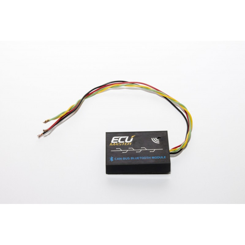 BLUETOOTH-АДАПТЕР ДЛЯ ECUMASTER EMU BLACK