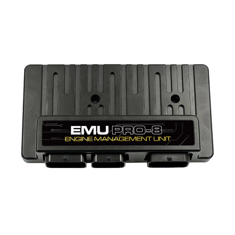 Автономная система управления двигателем ECUMASTER EMU PRO 8