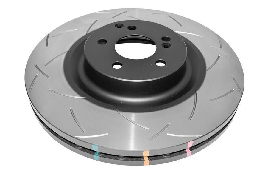 ДИСК ТОРМОЗНОЙ DBA RX350/200T/300 Задний 4000/T3 (4243148090)