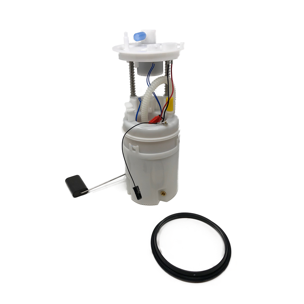 MK7/MQB Audi/VW Performance Fuel Pumps - Stage 3.5 v2 / New Bucket - Drop-in Ready (AWD)