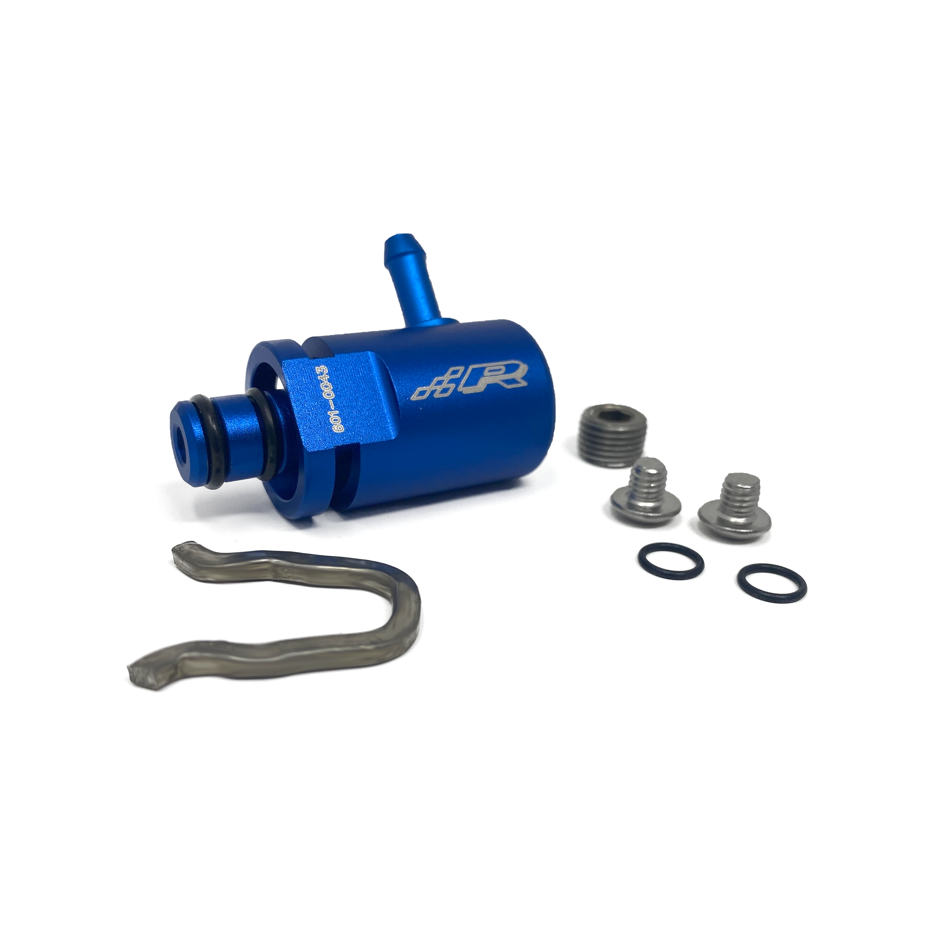 MK6 Audi/VW Performance Fuel Pumps - Stage 3 / FWD