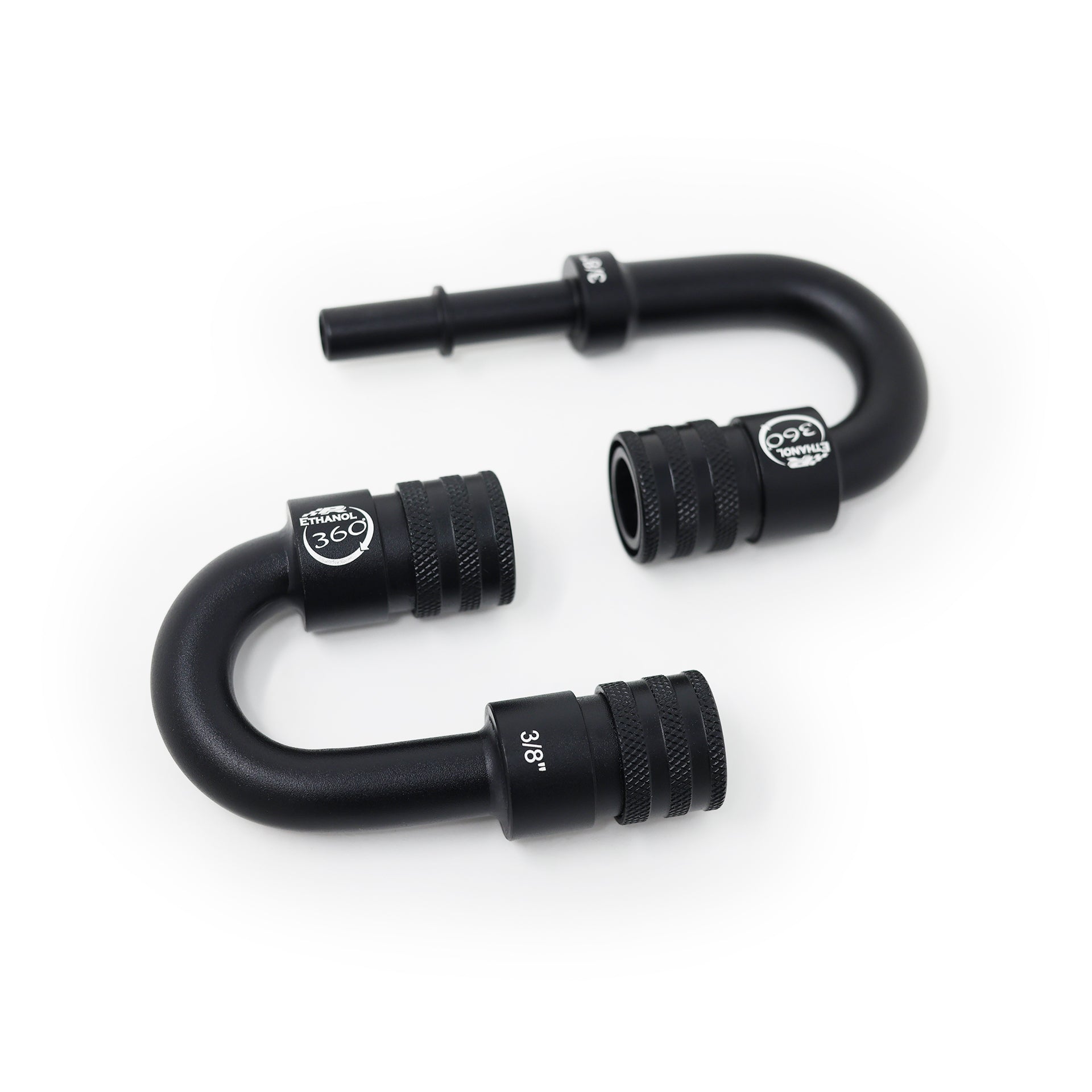 VW / Audi ROW Car to EV1 Injector Adapter Harness - 6 Pack