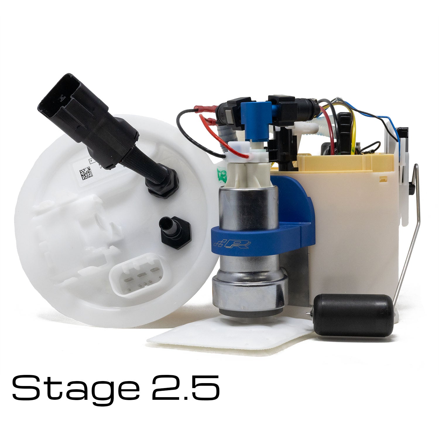 G8x S58 Upgraded Hybrid Primary Fuel Pump - G8x / Stage 2