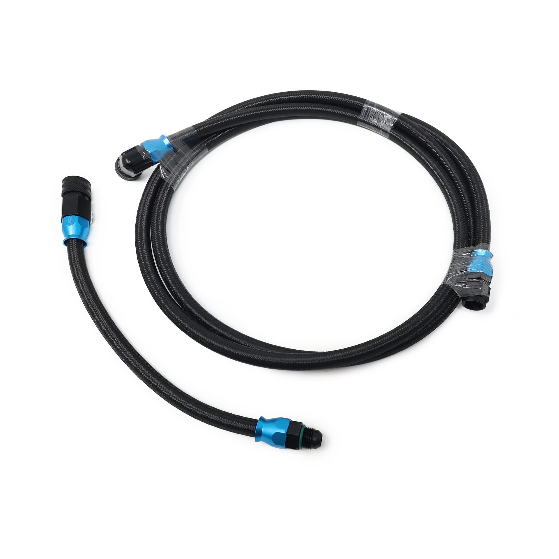 G2x / G8x Upgraded PTFE Fuel Lines - Main Feed Only