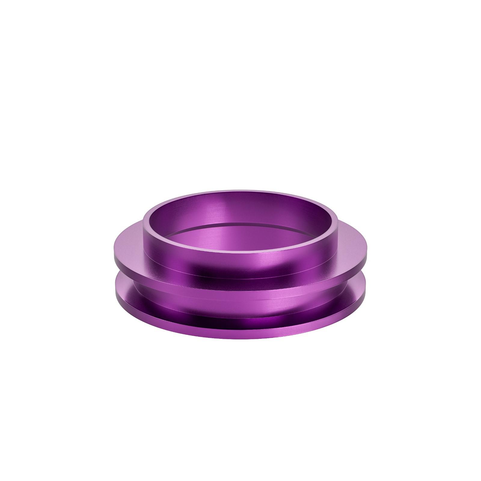 KW Spring spacer motorsport