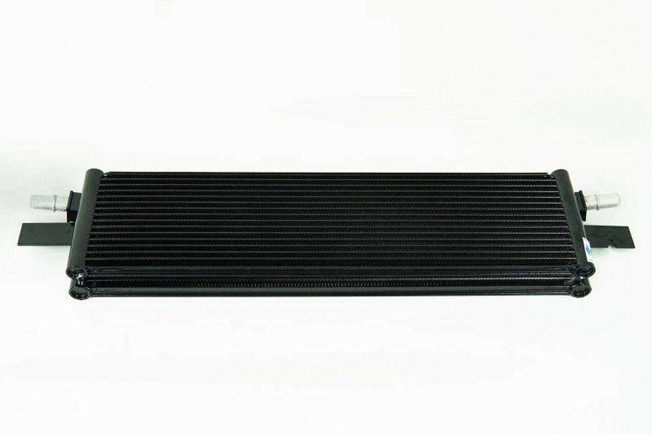 Радиатор масляный АКПП BMW B58 G2X M240; M340; M440; TOYOTA SUPRA A90; CSF 8183
