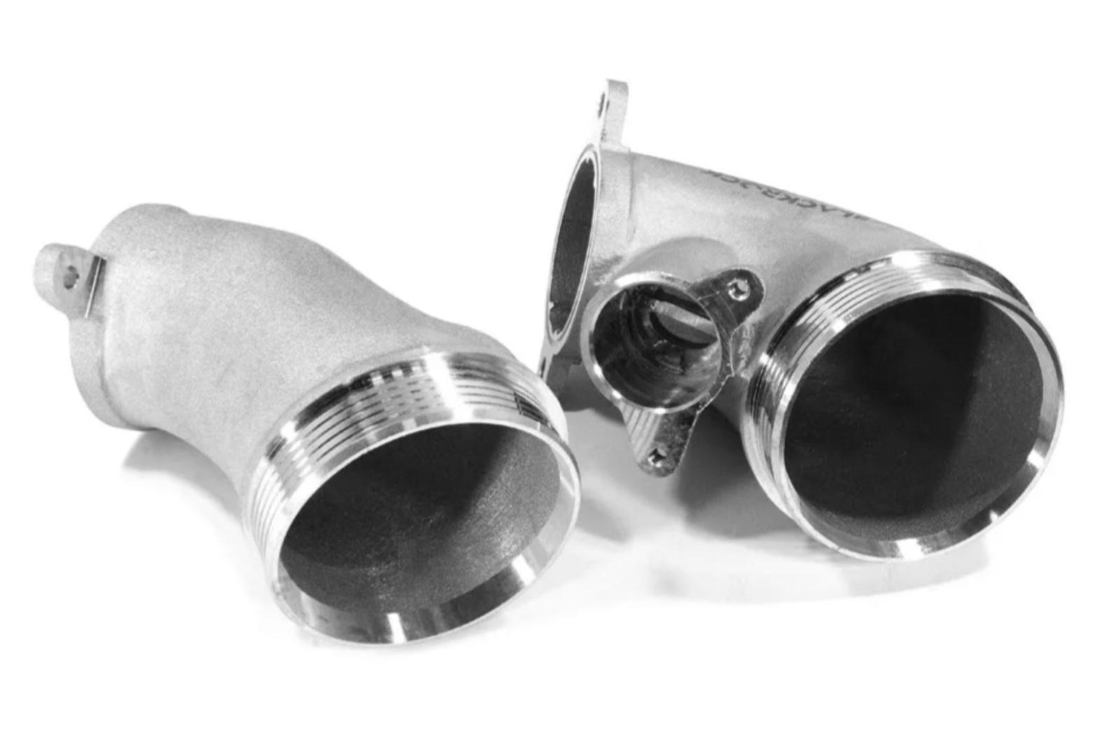 Турбо-инлет пайп на турбину BLACKROCK LAB BMW-TI-3458 BMW BMW M3 G80, M4 G82, M2 G87, X4M LCI S58