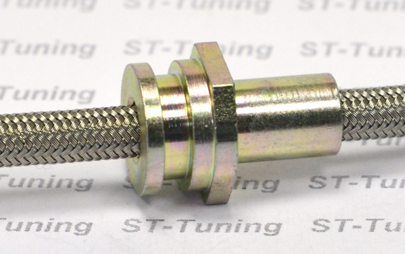Крепеж шланга Goodridge D-03 SW17 1nut 2ecke D-03 Mitsubishi BTL-300Z