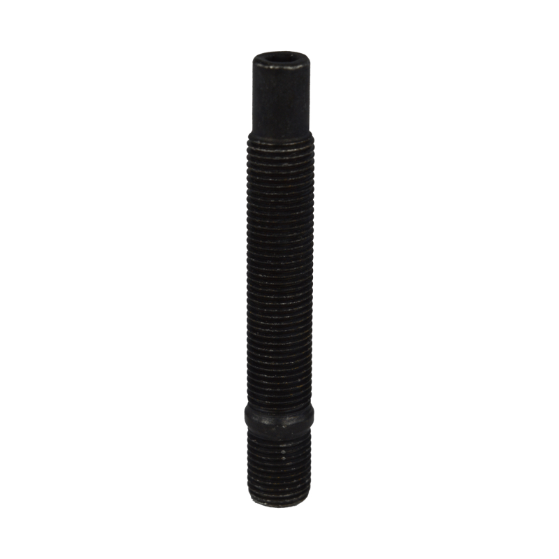 Шпилька колёсная, резьбы: ступица M14 x 1.5 mm, гайка M14 x 1.5 mm; L=90mm EvoCorse CM0751370040 VAG
