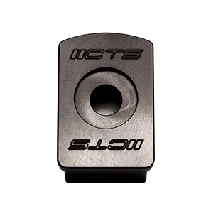 CTS Turbo CTS-HW-0246 Вставка в нижнюю опору подрамника для VAG PQ35