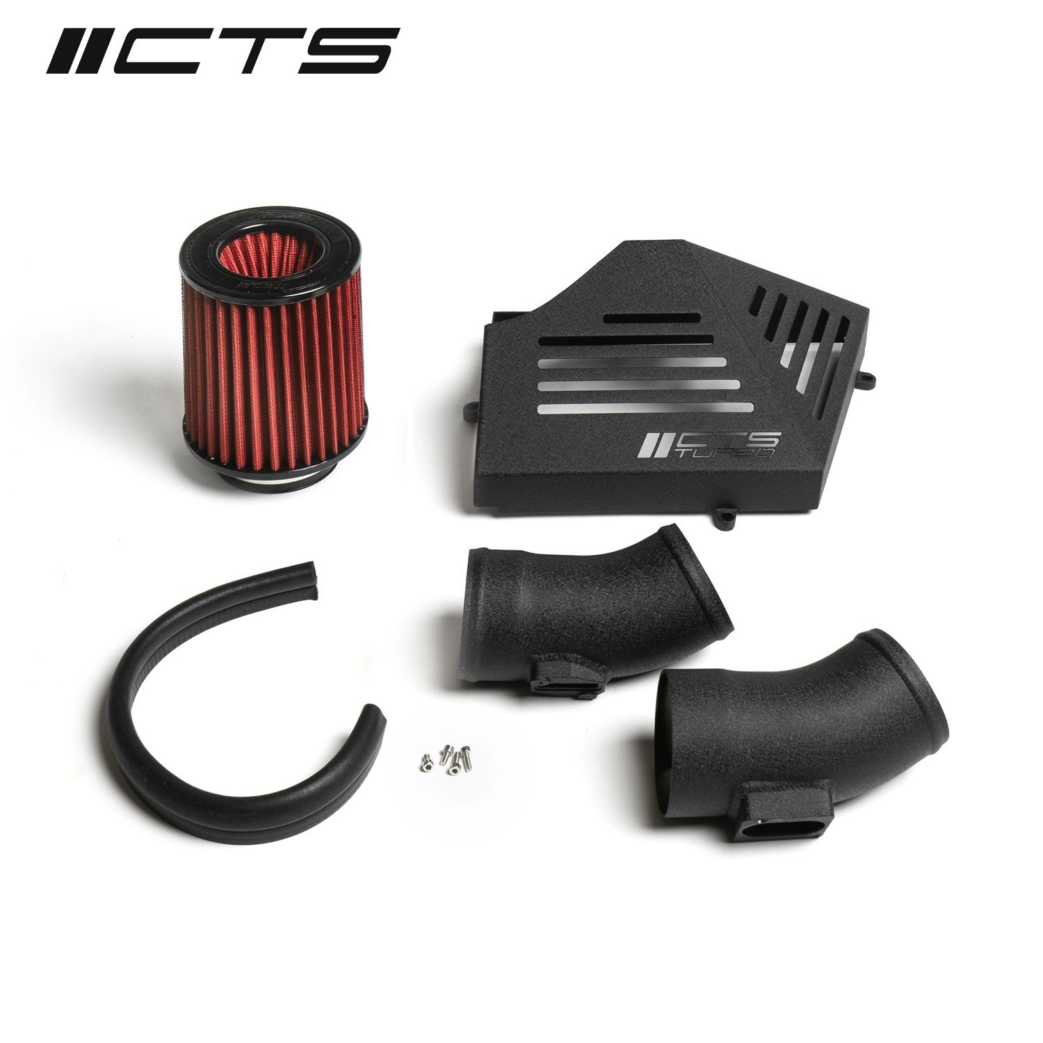 CTS Turbo CTS-IT-166 Впускная система (холодный впуск) для MINI F56 COOPER/S/JCW