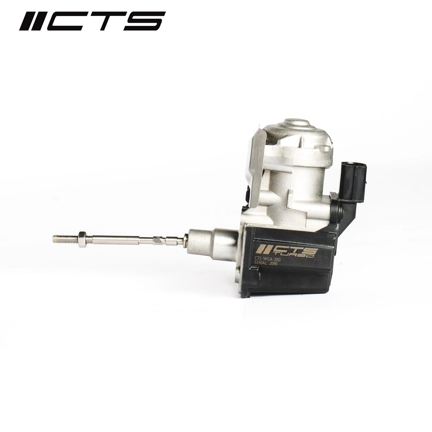 CTS Turbo CTS-WGA-200 Электронный актуатор турбины для VAG 1.8 2.0 TSI MQB