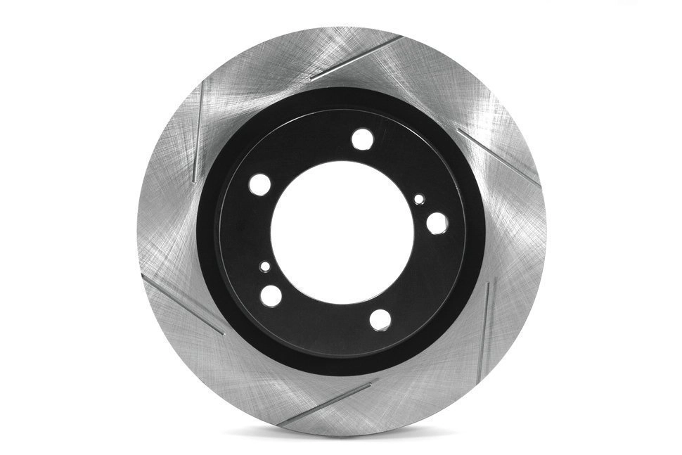 Тормозной диск AUDI A6 C7; A7 4G; A8 4H; DC Brakes 356x34mm, ПЕРЕДНИЙ, DC45421S