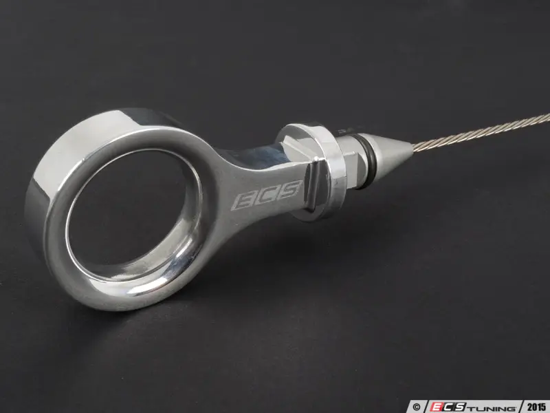 ECS Tuning ES#2966415 Маслоизмерительный щуп для VAG 1.8/2.0 TSI Gen.2