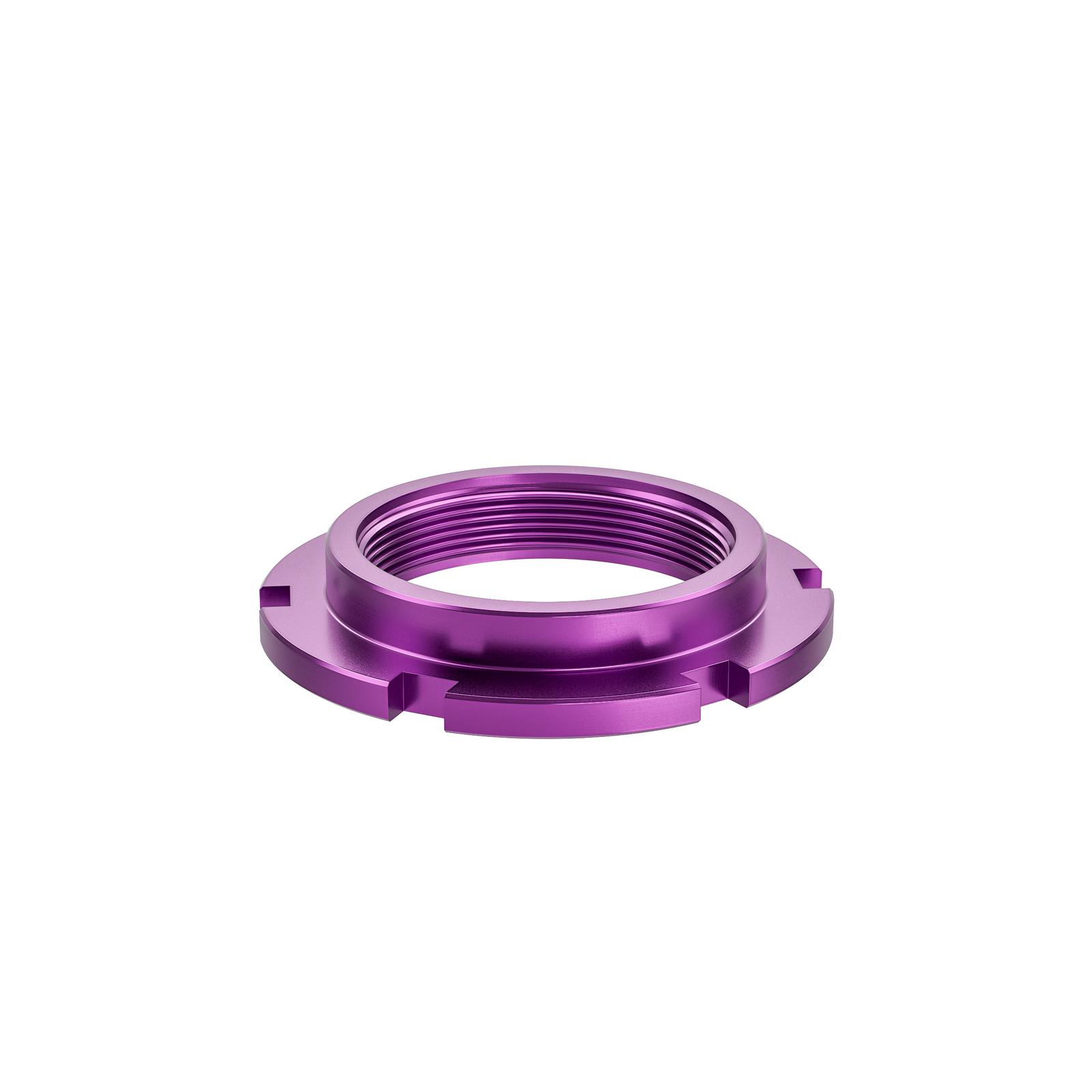 KW Spring perch for steel coilover