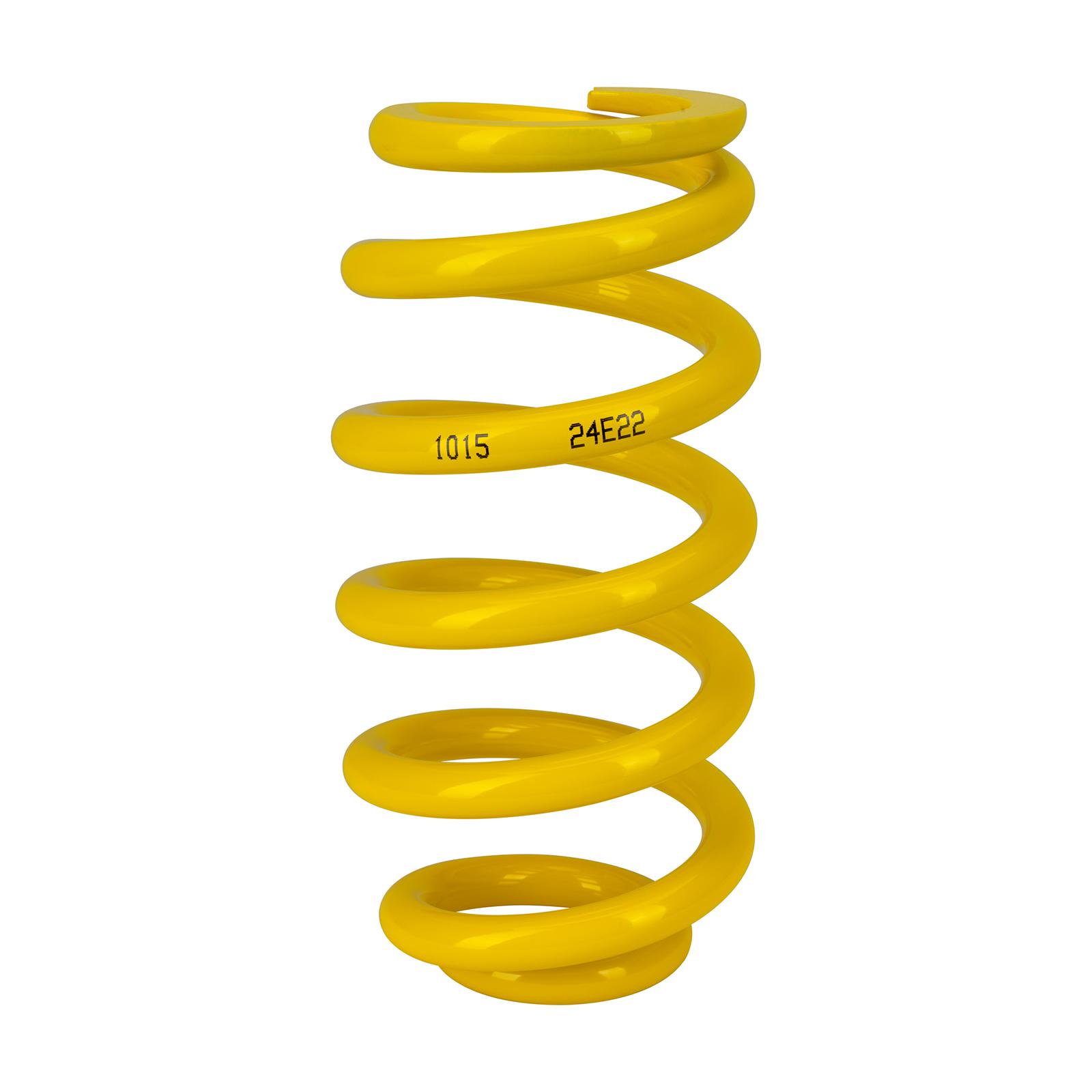 KW Form spring
