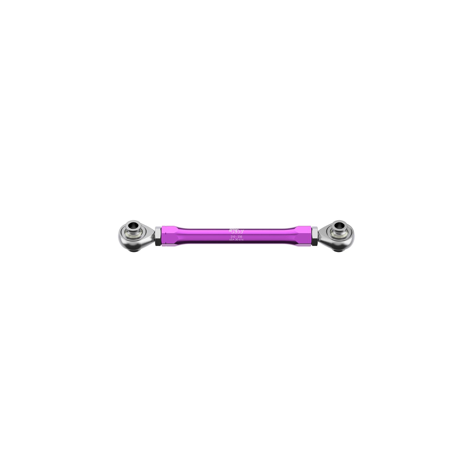 KW Racing Drop Link Kit