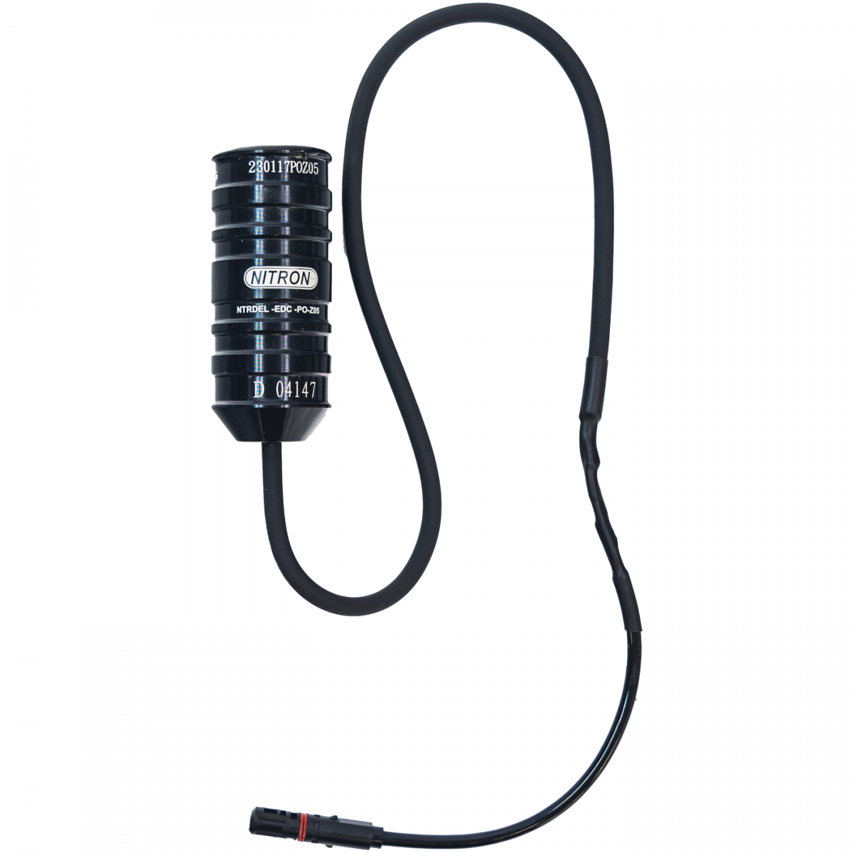 Volkswagen Golf R MK7 (13-20) NTR Electronic Damping Delete Kit