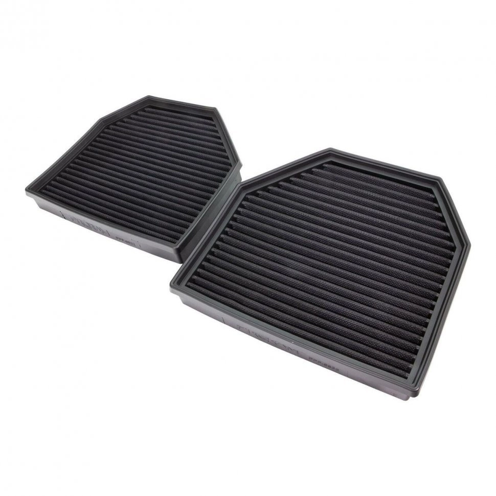 Воздушный фильтр нулевого сопротивления RAMAIR PPF-9822 BMW M3 F80; M4 F82; M5 4.4L; (комплект 2шт)