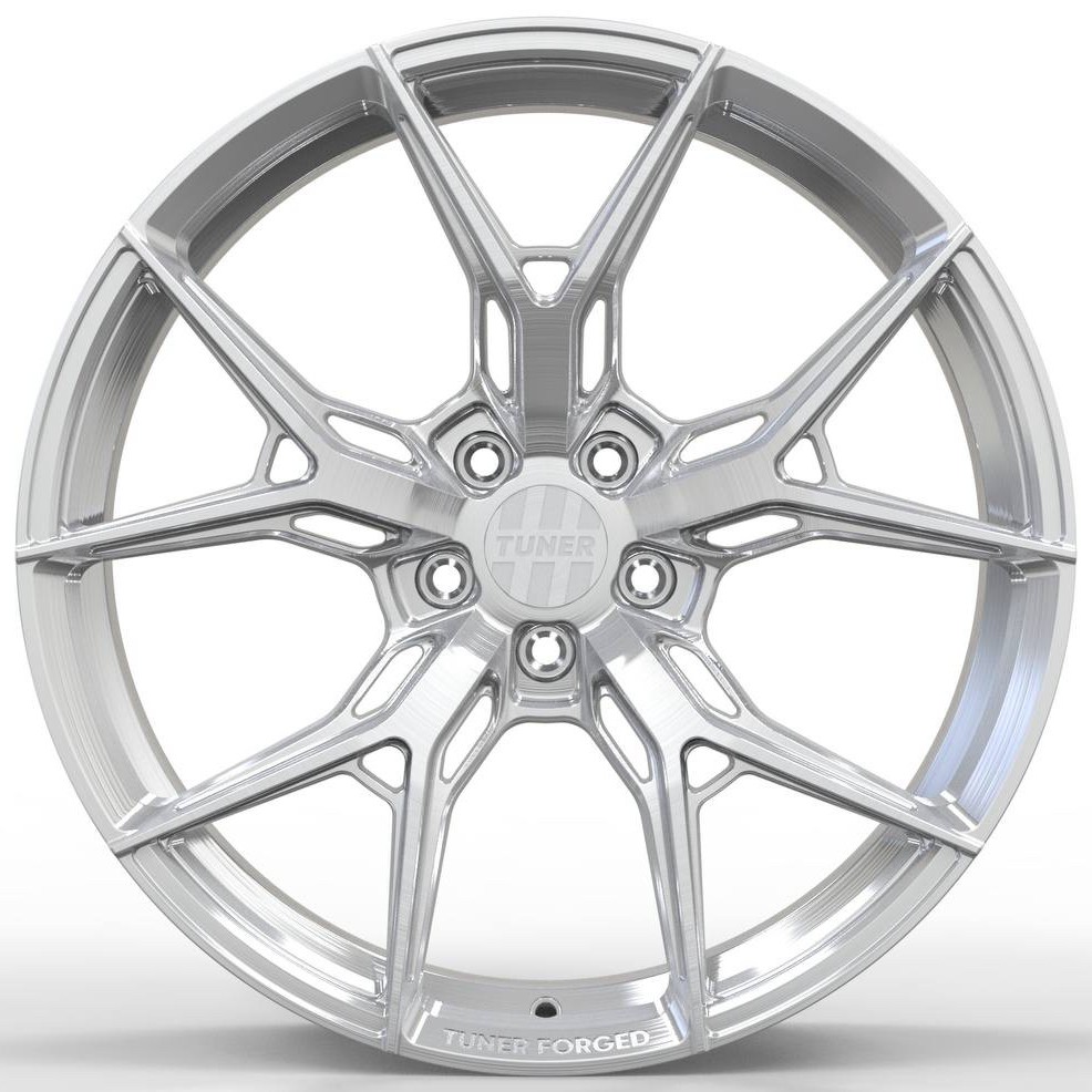 Кованый диск TUNER FORGED TF026