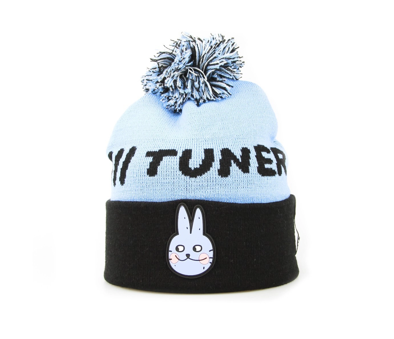 Шапка с БУБоном / / / TUNER
