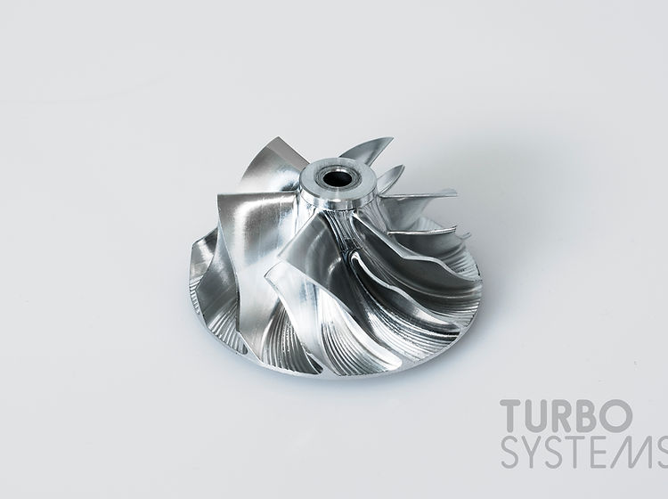 Billet Compressor Wheel Mitsubishi 49131-05210 (35 / 44mm)