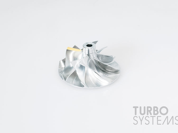 Billet Compressor Wheel BorgWarner 5304-123-2029 (38.1 / 51mm)