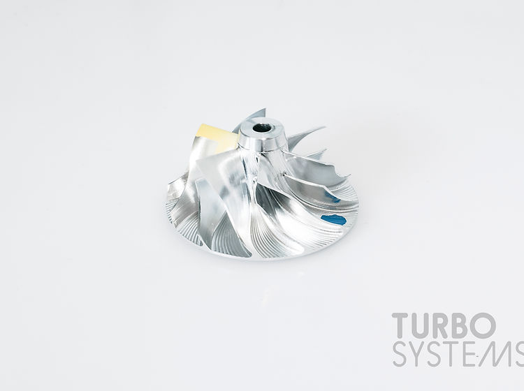 Billet Compressor Wheel BorgWarner 5304-123-2202 (37.8 / 51mm)