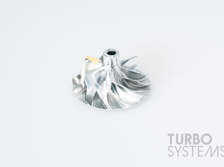 Billet Compressor Wheel BorgWarner  5303-123-2203 (34 / 46mm)