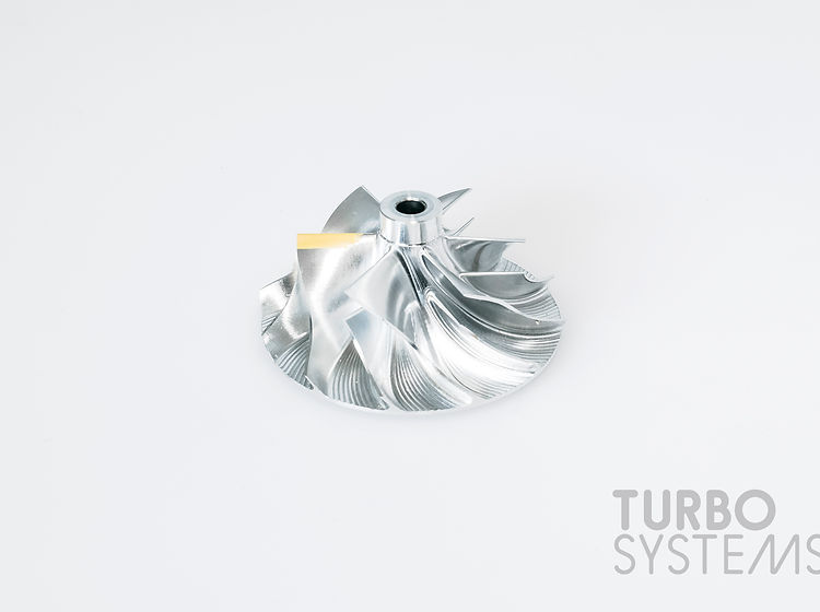 Billet Compressor Wheel BorgWarner 5304-123-2209 (37.9 / 51mm)