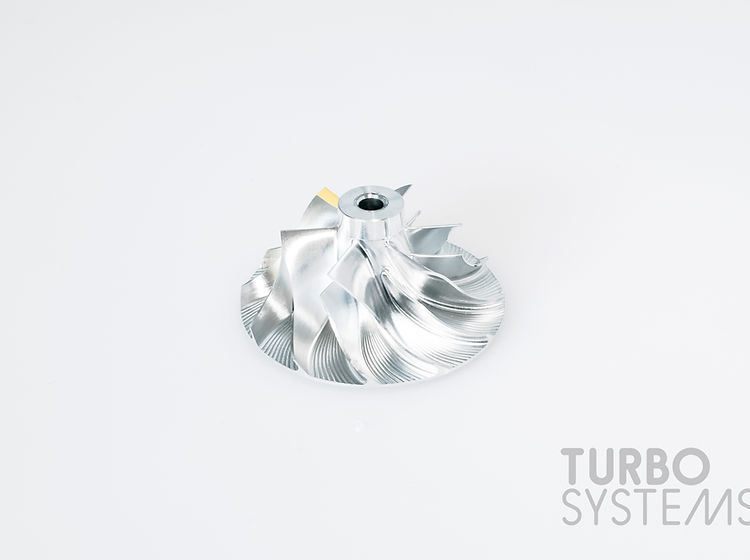 Billet Compressor Wheel BorgWarner 5304-123-2034 (34.1 / 51mm)