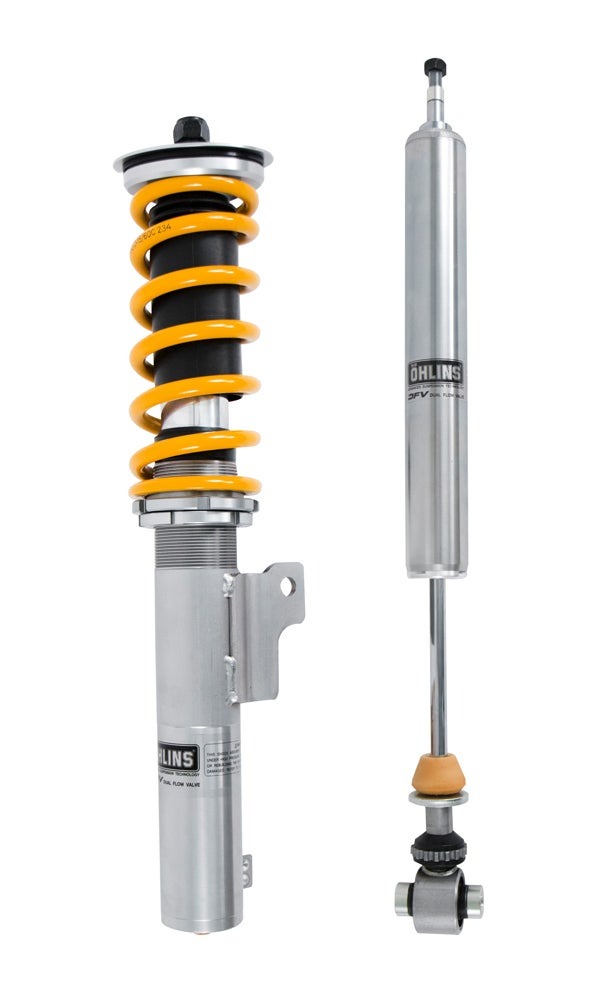 Ohlins VWS MU21S2 Комплект подвески Road & Track для VAG MQB/MQB EVO AWD